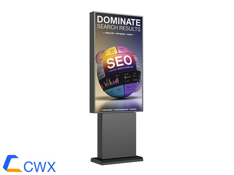 65 ′ outdoor display advertising machine